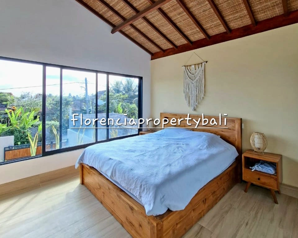 Ubud Villa | Brand New | 2 Bedroom for Monthly Yearly Rental, 2-bed villa for rent in Ubud – photo 14 of 15