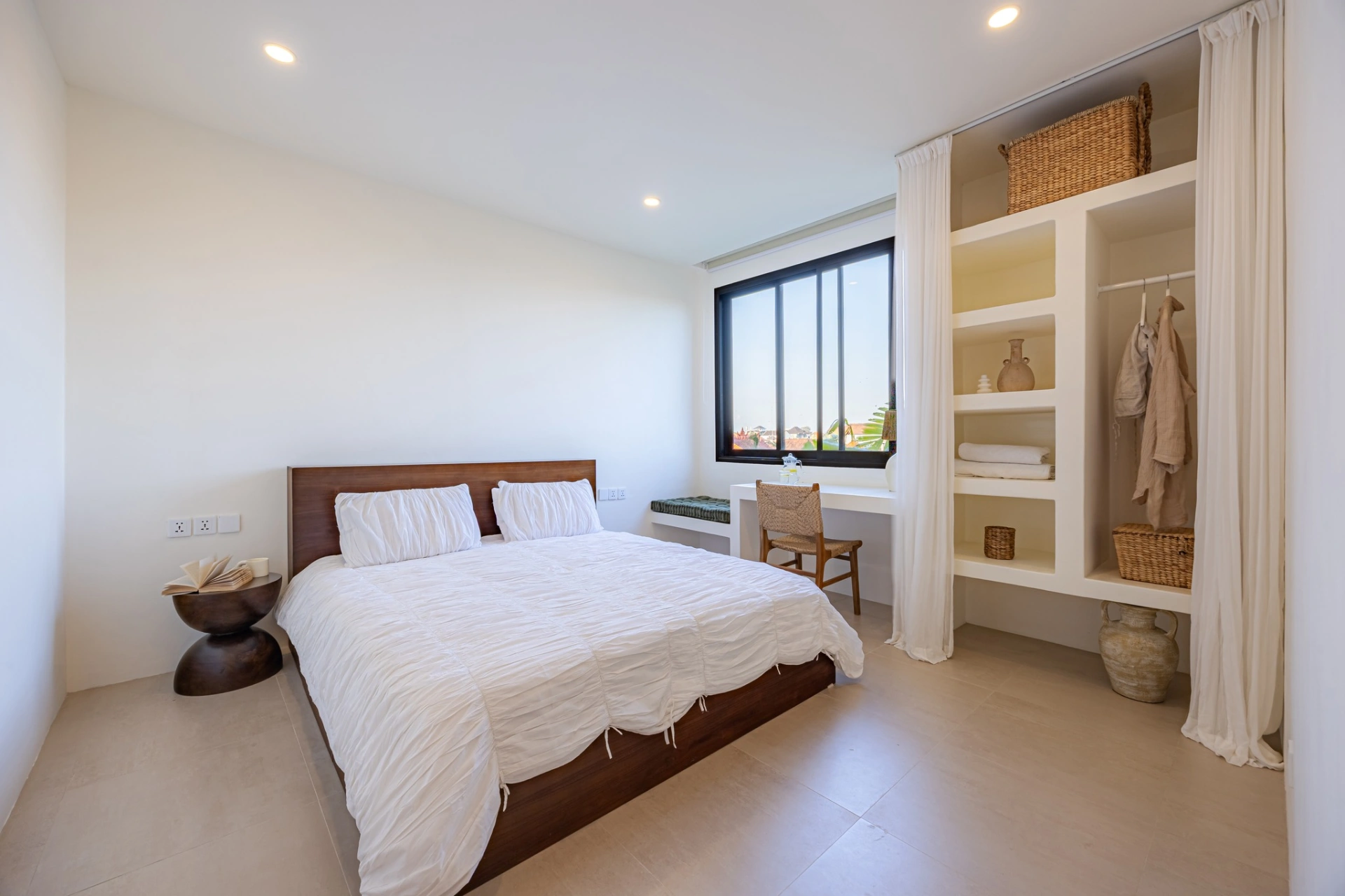 3BR Villa in Munggu, 3-bed villa for rent in Seseh – photo 13 of 15