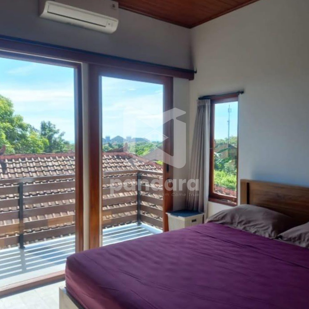 3 Bedrooms Villa in Nusa Dua, 3-bed villa for rent in Nusa Dua – photo 2 of 13