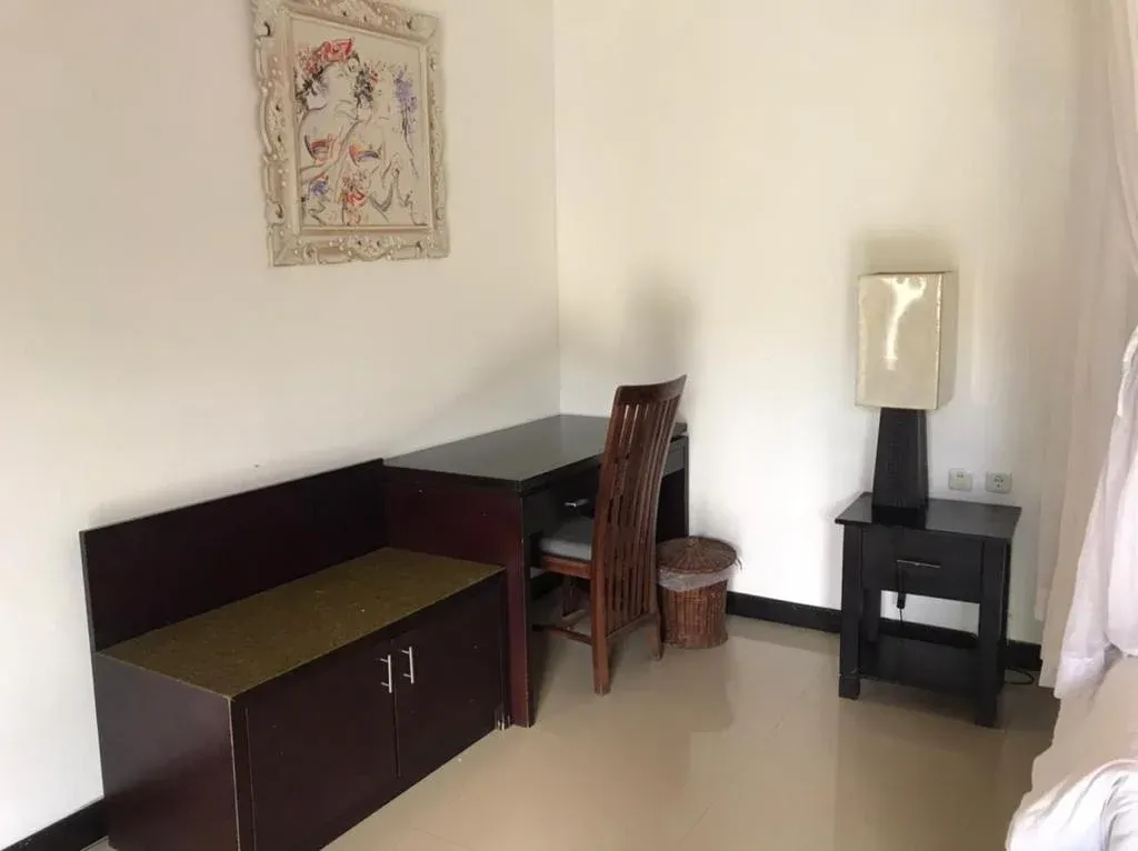 1 Bedroom Modern Balinese in Seminyak, 1-bed villa for rent in Seminyak – photo 7 of 8
