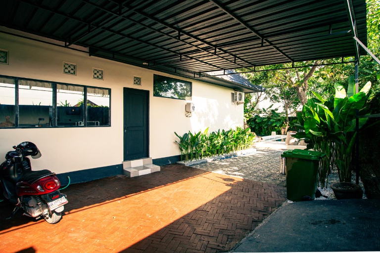 Villa Bhoora – Your Private Family Retreat in Canggu, 3-bed villa for rent in Canggu – photo 10 of 15