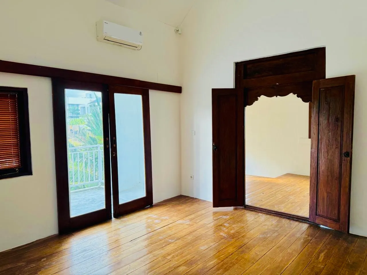 Villa by the River in Padang Linjong, Canggu, 3-bed villa for rent in Canggu – photo 7 of 8