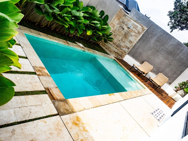 Jepun Villa 1 Cozy 1 Bedroom Private Escape, 1-bed villa for rent in Uluwatu – photo 7 of 15