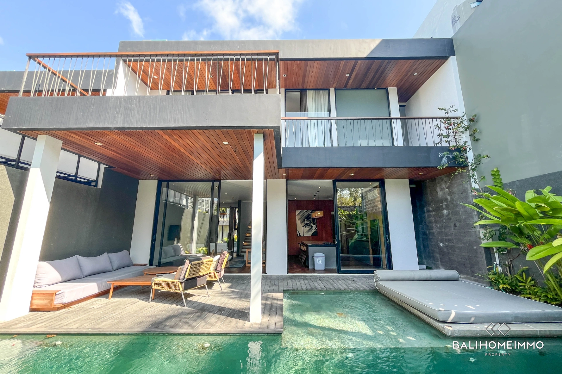 Stunning 3 Bedrooms Villa for Sale & Rent near Balangan Beach, 3-bed villa for rent in Uluwatu – photo 11 of 12