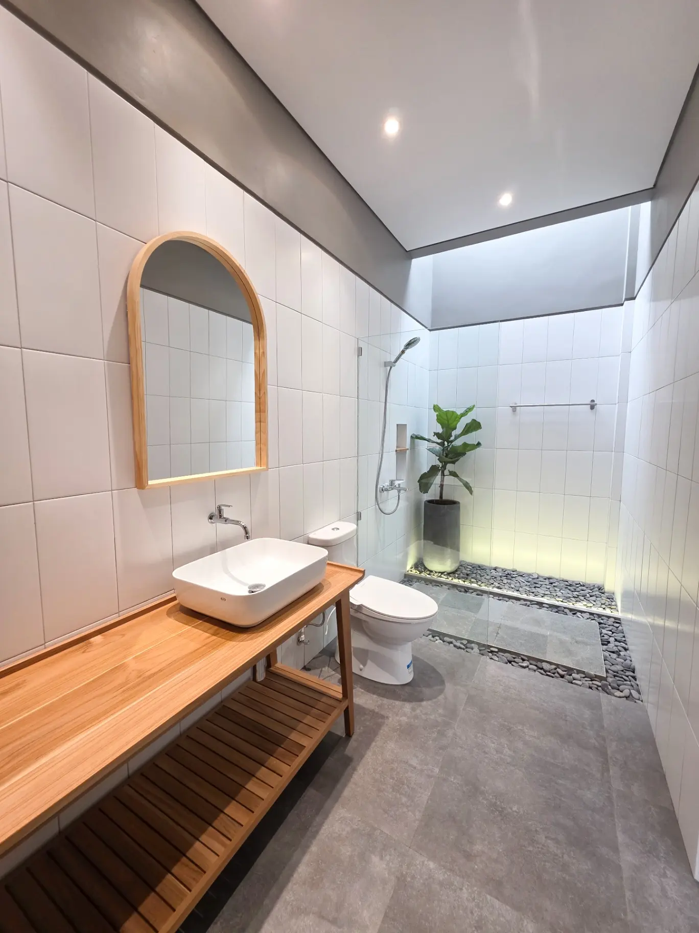 2 BR Brand New Villa near Pandawa Kutuh, 2-bed villa for rent in Nusa Dua – photo 11 of 15