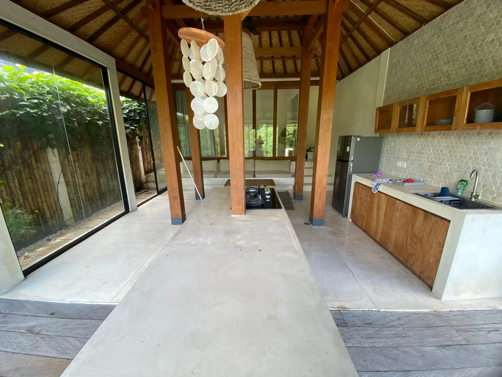 Villa Pito - 1-Bedroom Studios with Private Pool in Jalan Pantai Pererenan, 1-bed villa for rent in Pererenan – photo 14 of 15