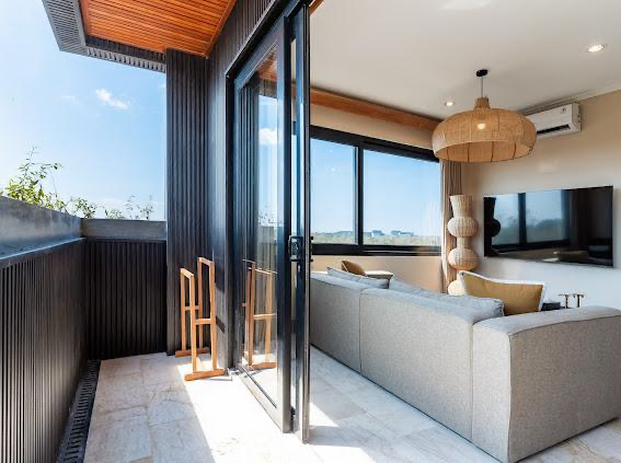 1BR Suites at Balangan, 1-bed villa for rent in Uluwatu – photo 7 of 10