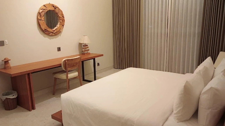*Available in BRAND NEW 2BR & 3BR Villa Canggu*, 2-bed villa for rent in Canggu – photo 10 of 15