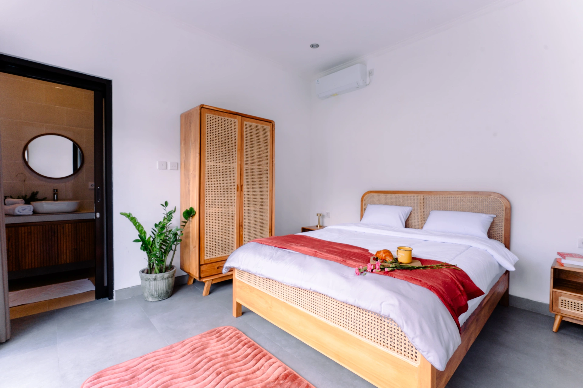 PET FRIENDLY 2BR Villa in Umalas, 2-bed villa for rent in Canggu – photo 9 of 9
