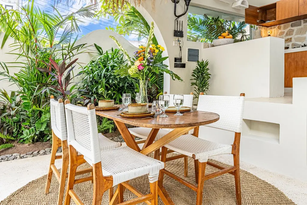 Casa Toledo Lux 1 Bedroom Loft Villa Kerobokan Seminyak, 1-bed villa for rent in Seminyak – photo 10 of 15