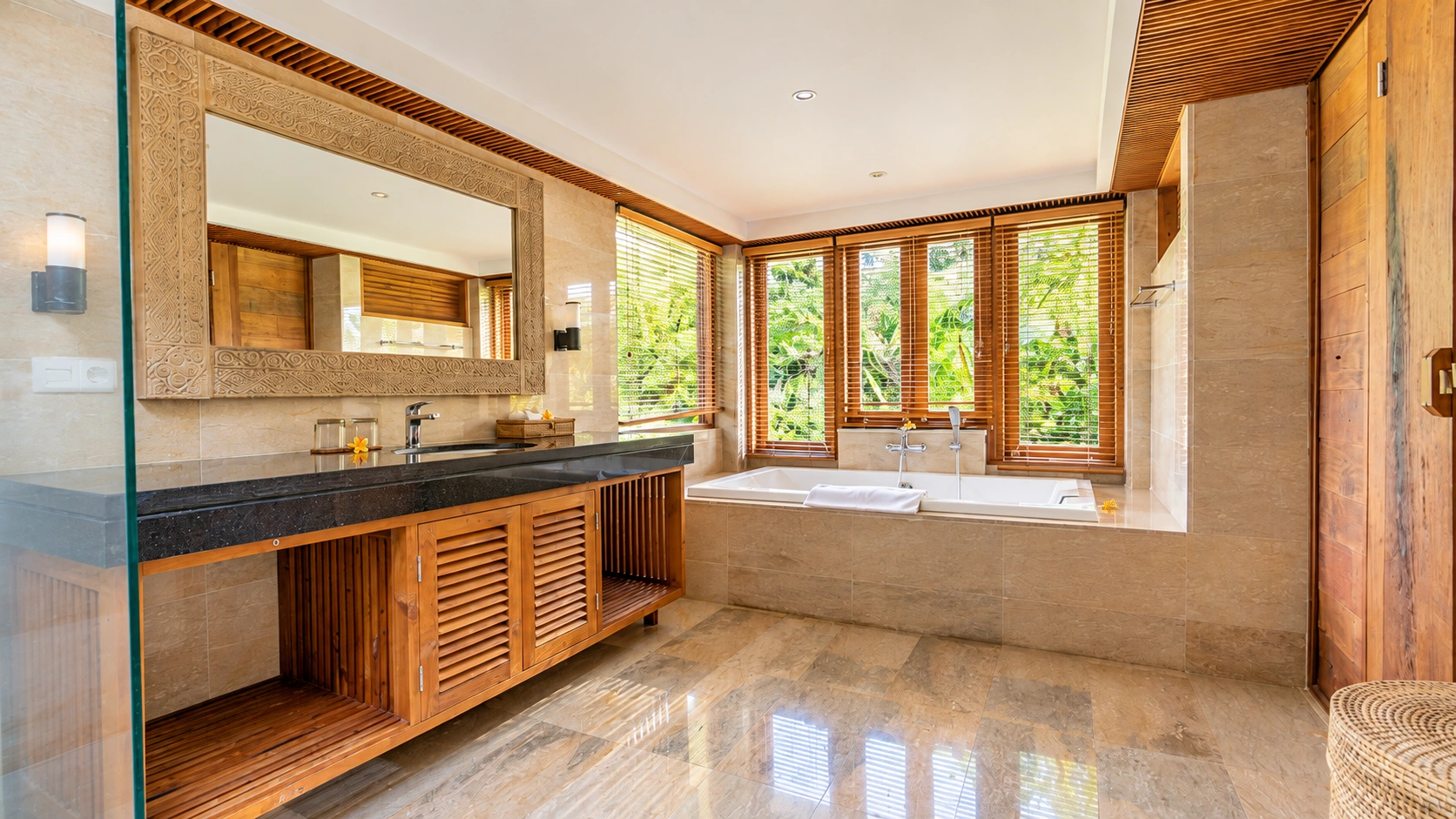 ayawana villa UBUD, 3-bed villa for rent in Ubud – photo 2 of 3
