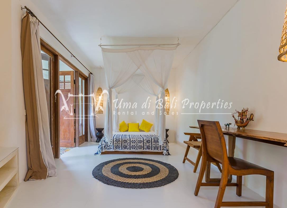 4BR Villa Joglo for Rent at Umalas, 4-bed villa for rent in Canggu – photo 9 of 15