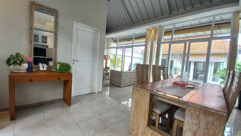 3-bedroom Villa for Rent – Bumbak, Umalas, 3-bed villa for rent in Canggu – photo 7 of 15