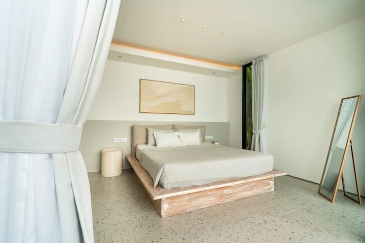 3BR Brand New Villa Cemagi, 3-bed villa for rent in Seseh – photo 8 of 15