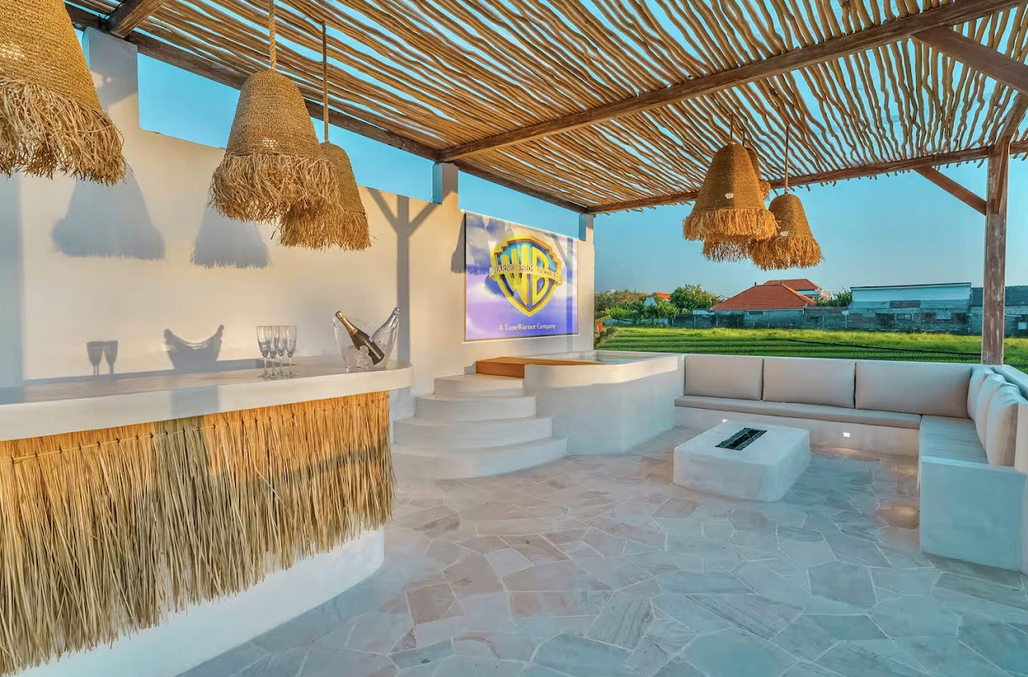 3 Bedrooms Villa 5 Minutes to Echo Beach, 3-bed villa for rent in Canggu – photo 2 of 14