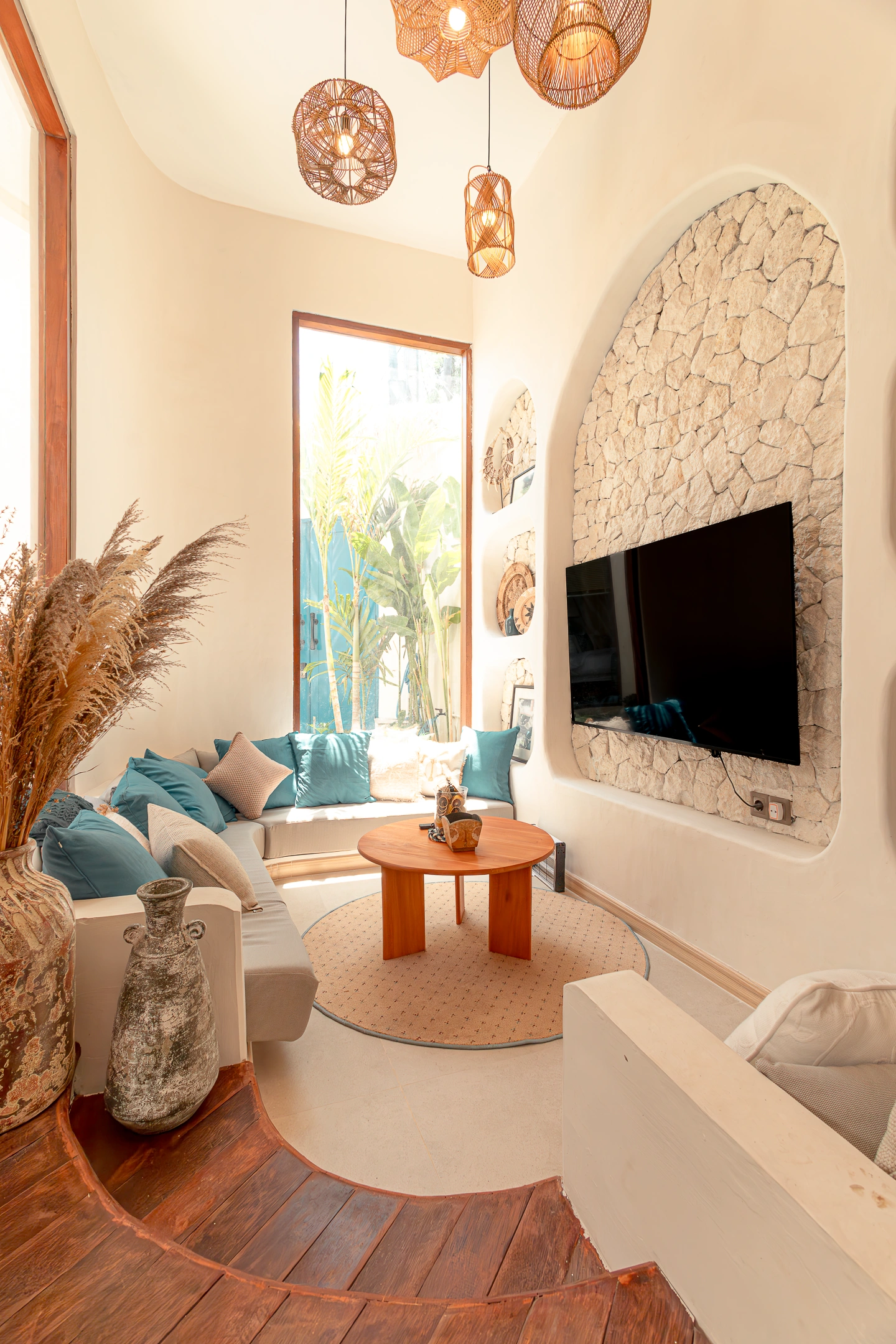 5 Bedroom Villa in Jimbaran, Idr 40 Mill/month, 5-bed villa for rent in Uluwatu – photo 15 of 15