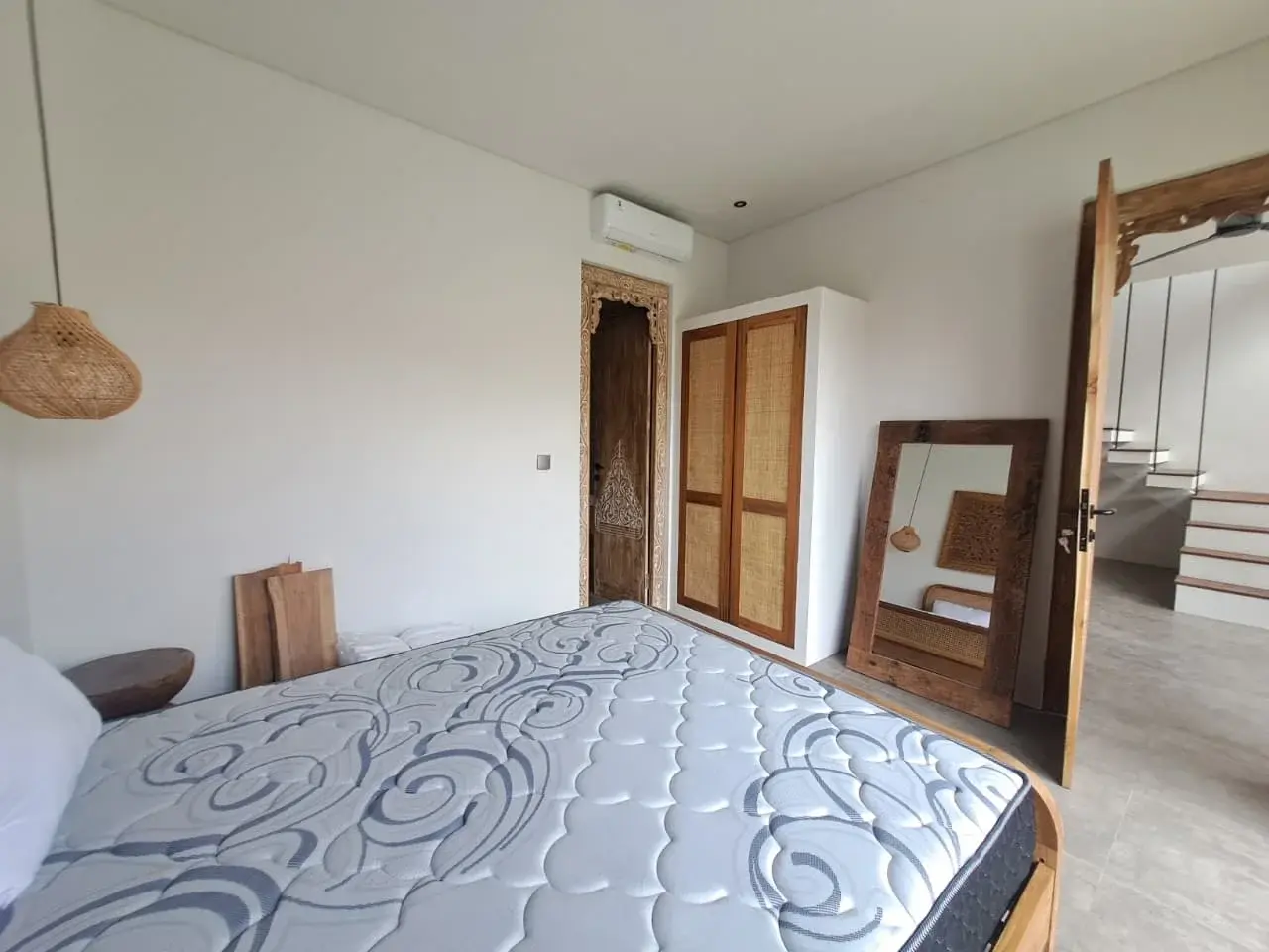 2 Bedroom Villa Furnished for Monthly & Yearly Rent in Cemagi, 2-bed villa for rent in Pererenan – photo 12 of 15