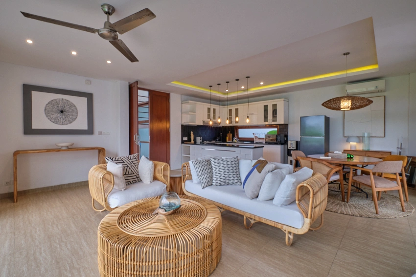 3 Bedroom Villa for Monthly Rent in Kemenuh, Ubud (VR3.666), 3-bed villa for rent in Ubud – photo 6 of 15