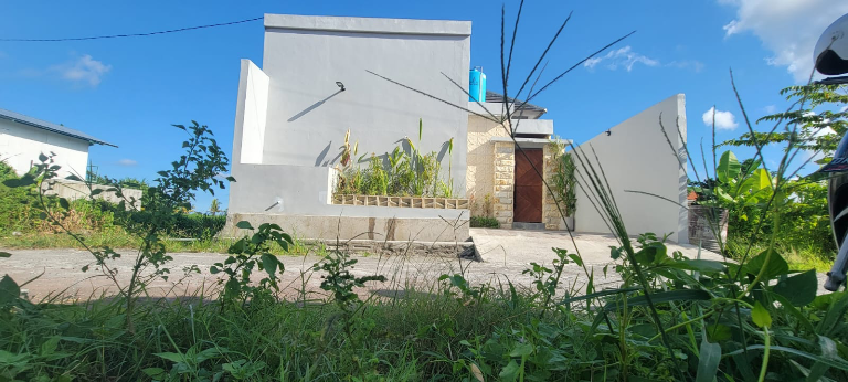 Alam padi villa | 2BR Private Pool Villa in Sukawati - Ubud, Bali, 2-bed villa for rent in Ubud – photo 2 of 15