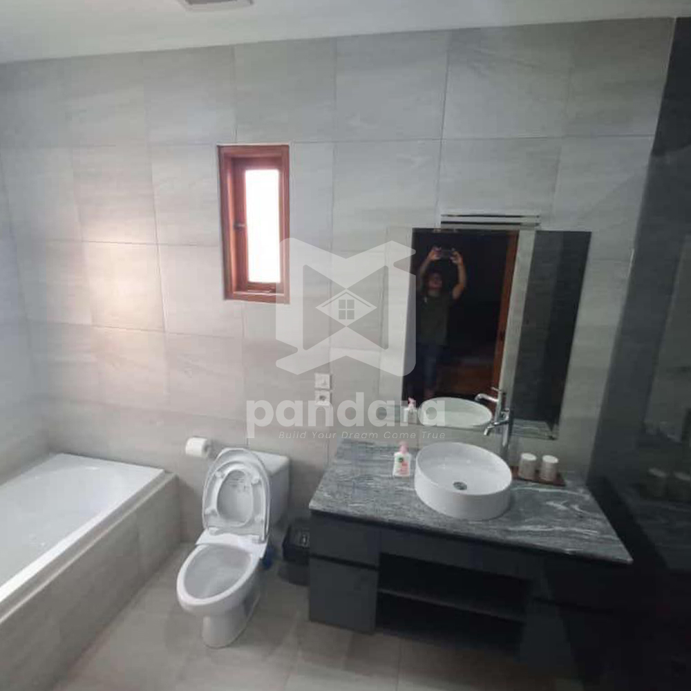 3 Bedrooms Villa in Nusa Dua, 3-bed villa for rent in Nusa Dua – photo 13 of 13