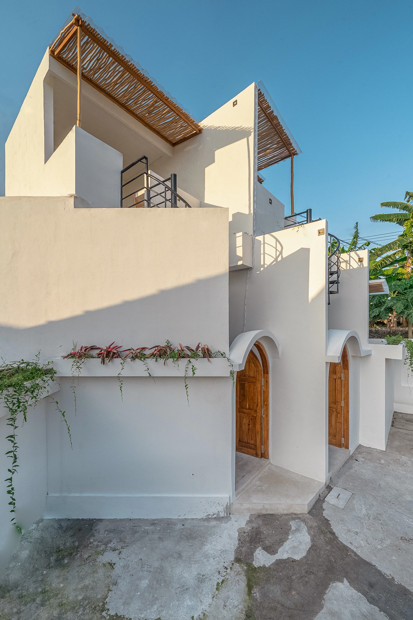 Casa Lumina - 2 Bedroom Villa with private pool, 2-bed villa for rent in Canggu – photo 9 of 15