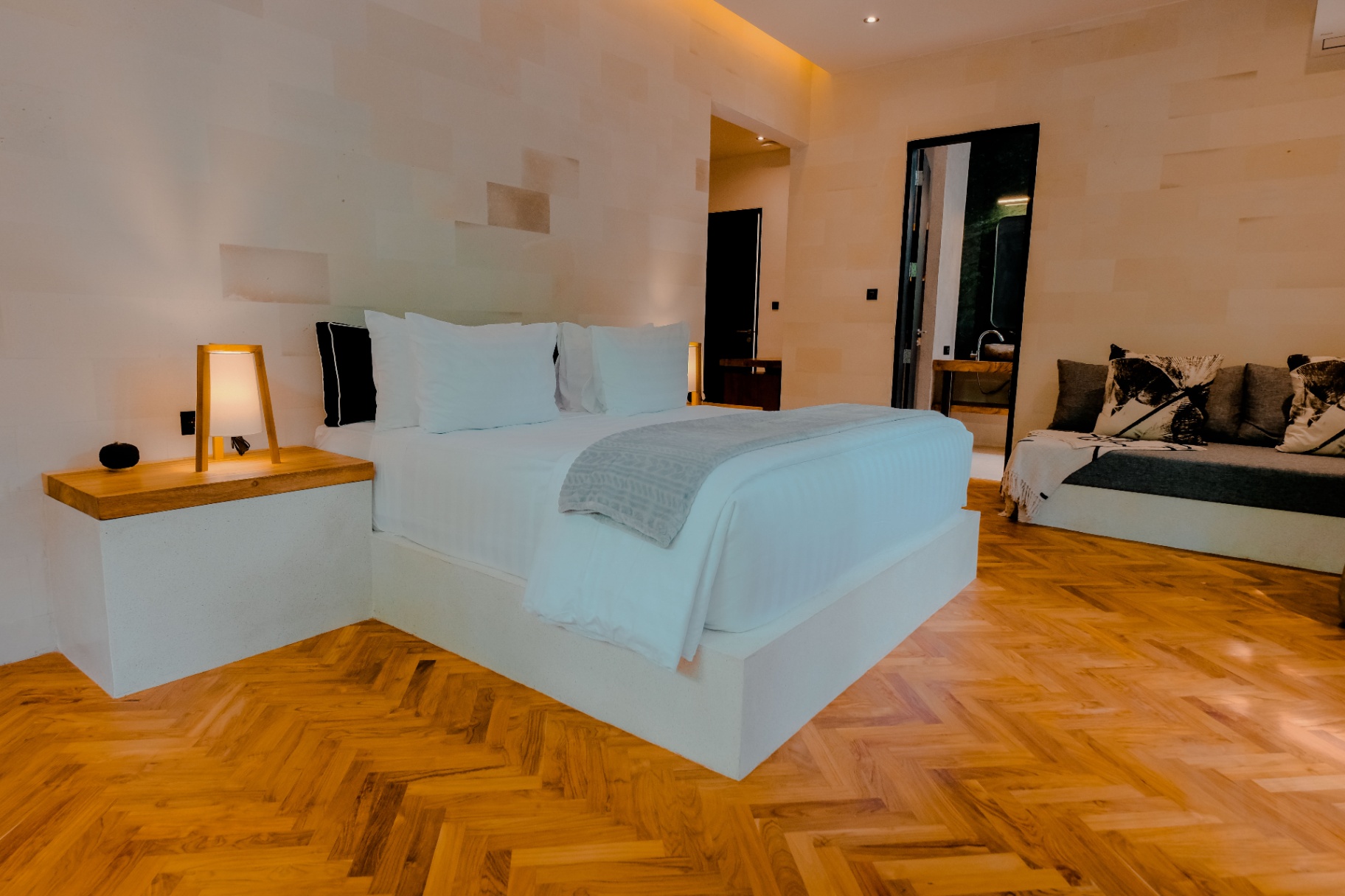 The Jangala Luxury Retreat Ubud #Villa Hutan, 3-bed villa for rent in Ubud – photo 15 of 15