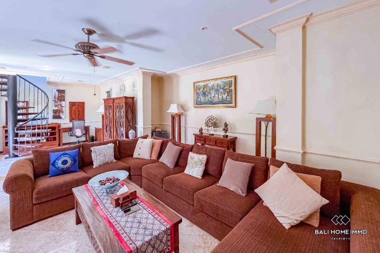 Peaceful 2 Bedrooms Villa for Yearly Rental in Ungasan - Melasti, 2-bed villa for rent in Uluwatu – photo 12 of 15