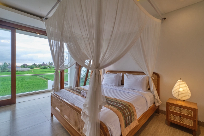 3 Bedroom Villa for Monthly Rent in Kemenuh, Ubud (VR3.666), 3-bed villa for rent in Ubud – photo 12 of 15