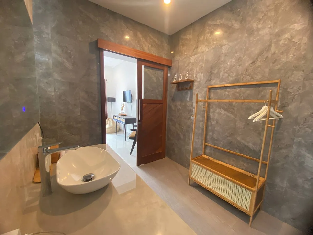 2 Bedroom Villa in Kerobokan, Idr 29 Mill/month, 2-bed villa for rent in Seminyak – photo 12 of 15