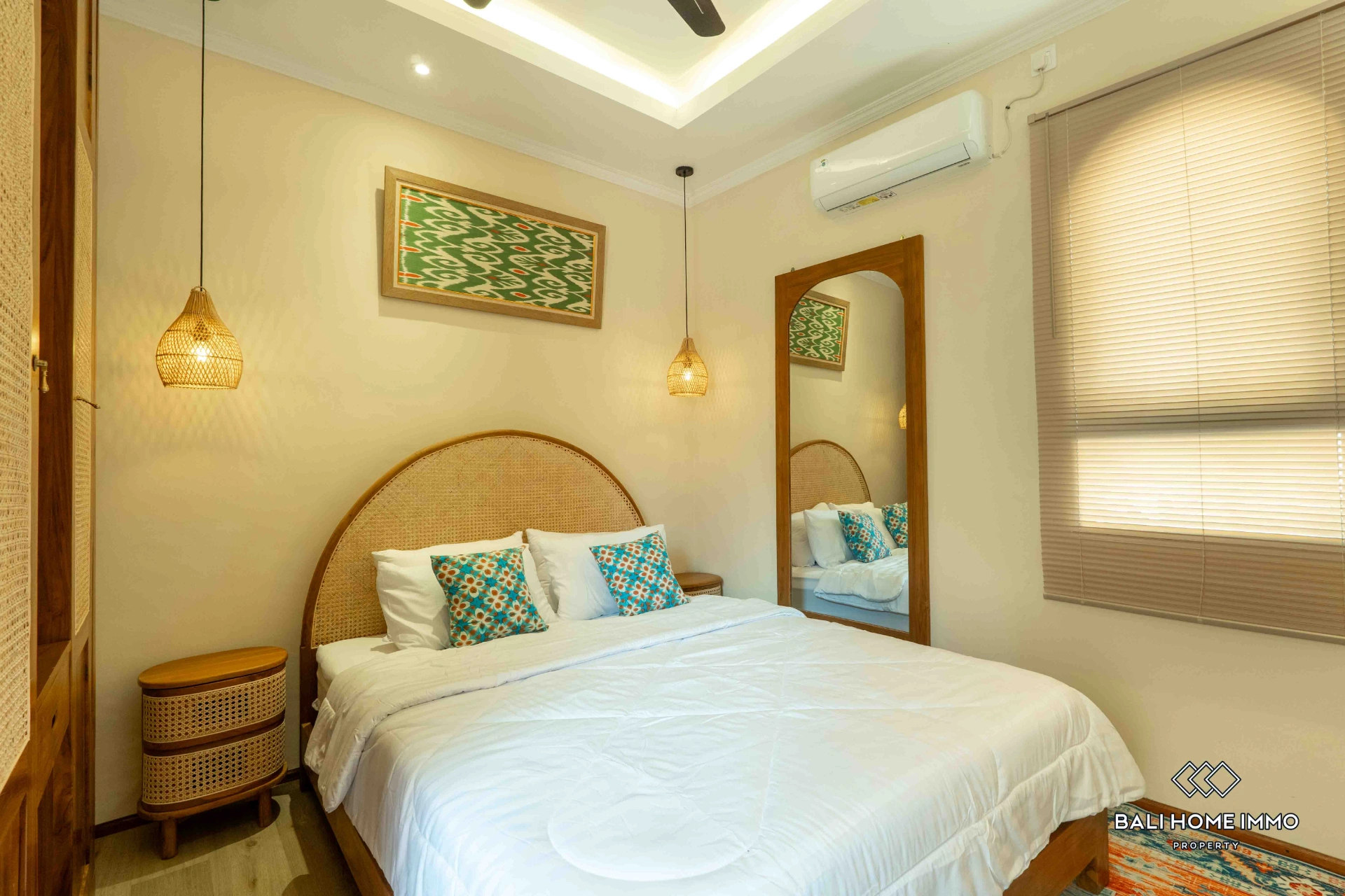 Brand New 3 Bedrooms Villa for Sale & Rent in Ungasan, 3-bed villa for rent in Uluwatu – photo 11 of 15