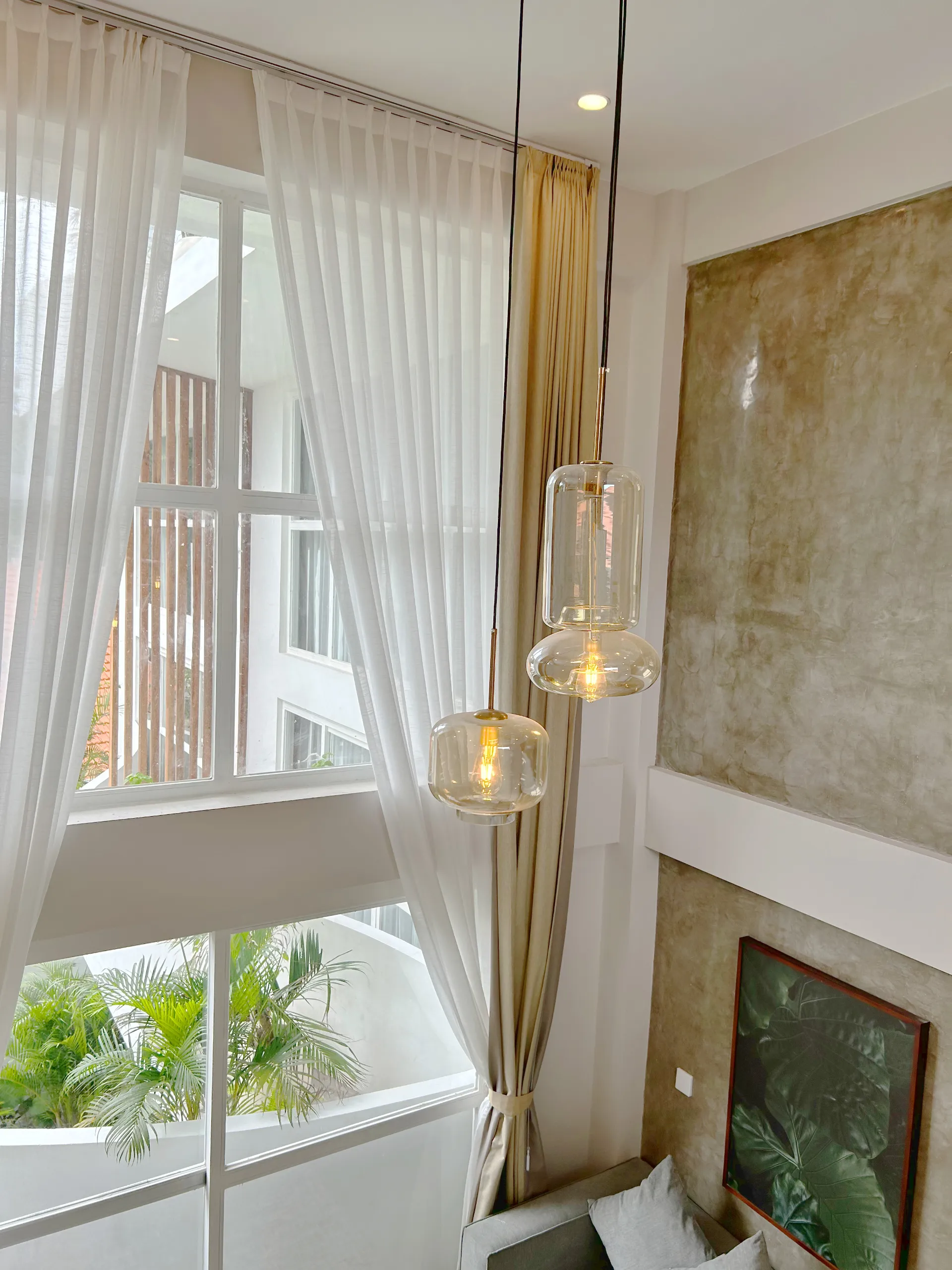 Tropicana Bingin- Modern and Cozy Loft Style in Bingin Uluwatu, 1-bed villa for rent in Uluwatu – photo 14 of 15