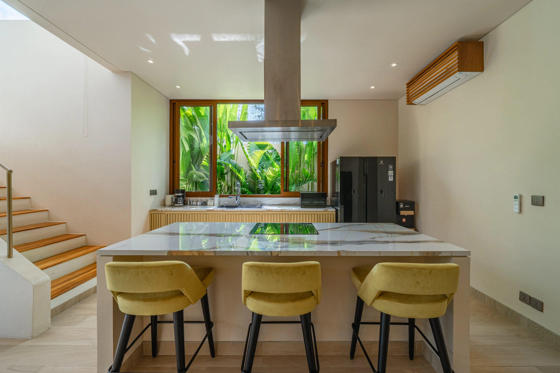 Villa Boni - Gorgeous 2BR Arch-Style Villa in Prime Bingin, 2-bed villa for rent in Uluwatu – photo 8 of 15