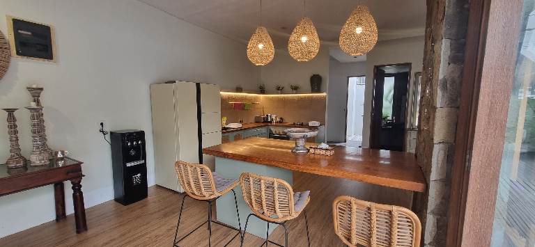 Villa Cakra 2 | 3BR Private Pool Villa in Berawa - Canggu, Bali, 3-bed villa for rent in Canggu – photo 6 of 15