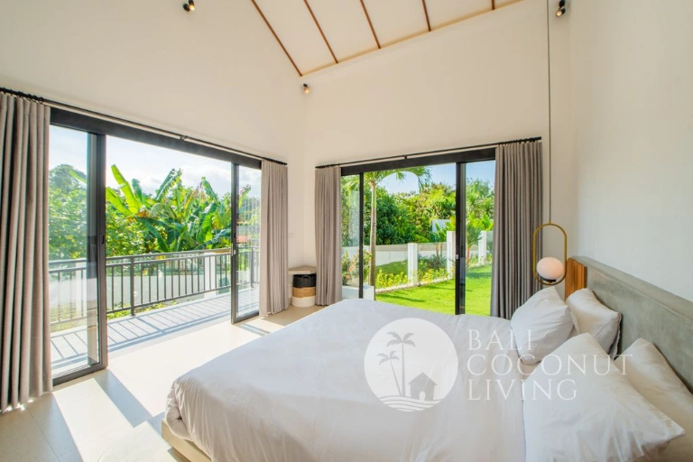 Villa Alelia Manage By Bali Coconut Living, 3-bed villa for rent in Canggu – photo 5 of 15