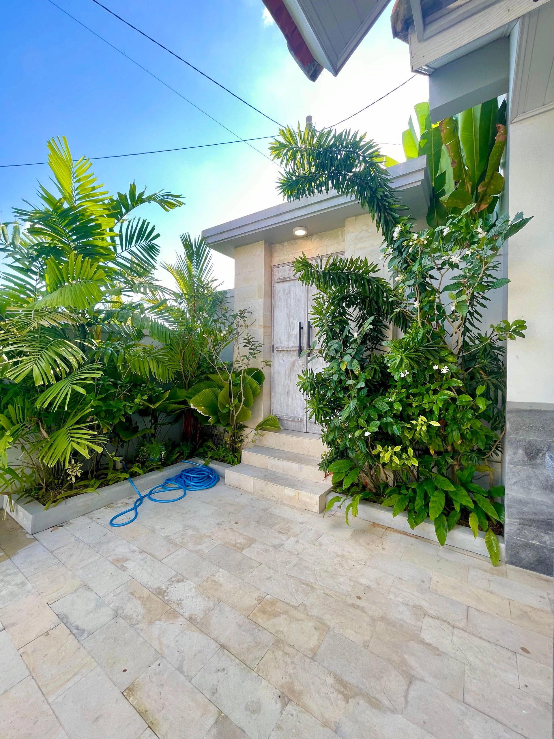 Villa For Rent 2 Bed In Canggu,Badung bali, 2-bed villa for rent in Canggu – photo 15 of 15