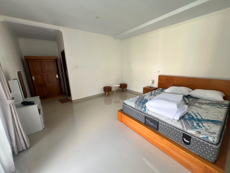 New 2 Bedroom Padonan Canggu-Quiet Area, 2-bed villa for rent in Canggu – photo 7 of 15