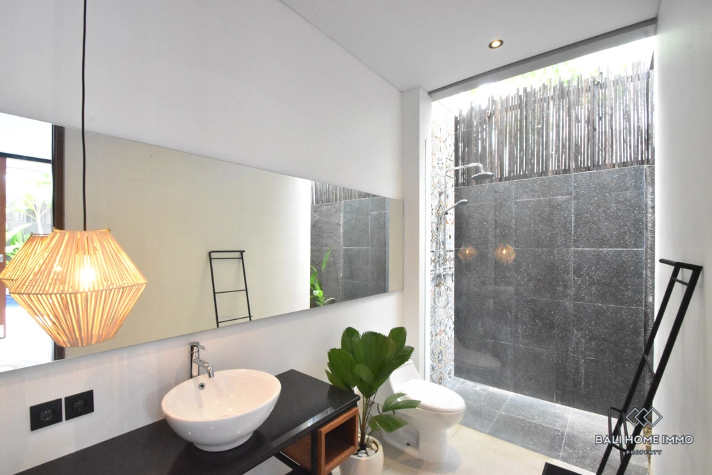 2 Bedroom Villa for Rental in Umalas, 2-bed villa for rent in Canggu – photo 12 of 12