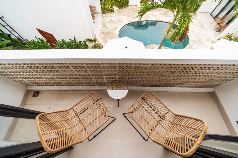 PRICE DROP! Beautiful 1BR Apartment 3B in Ungasan – Brand New & Modern, 1-bed villa for rent in Uluwatu – photo 11 of 15
