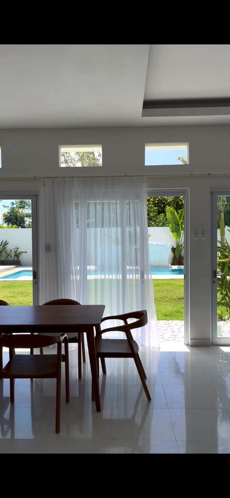 4BD close to Nusa Dua | Family friendly big villa, 4-bed villa for rent in Nusa Dua – photo 6 of 14