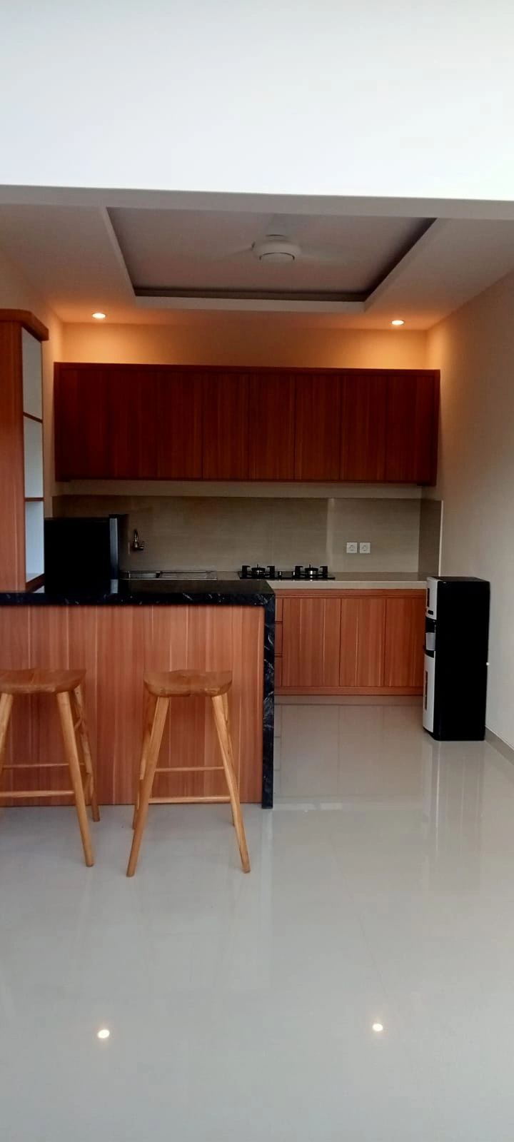 Private 2-Bedroom Villa Near Tanah Lot, 2-bed villa for rent in Tabanan – photo 4 of 7