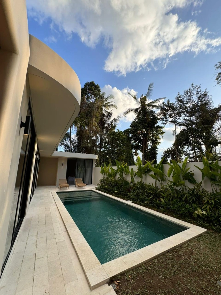 Luxury Cheap Villa for Rent daily, Monthly, Yearly, and for SALE!, 3-bed villa for rent in Ubud – photo 13 of 15
