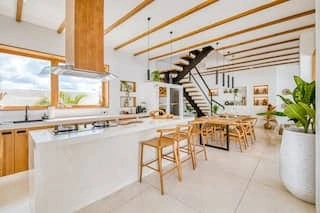 3 Bedrooms Villa for Monthly & Yearly Rent in Uluwatu, 3-bed villa for rent in Uluwatu – photo 6 of 15