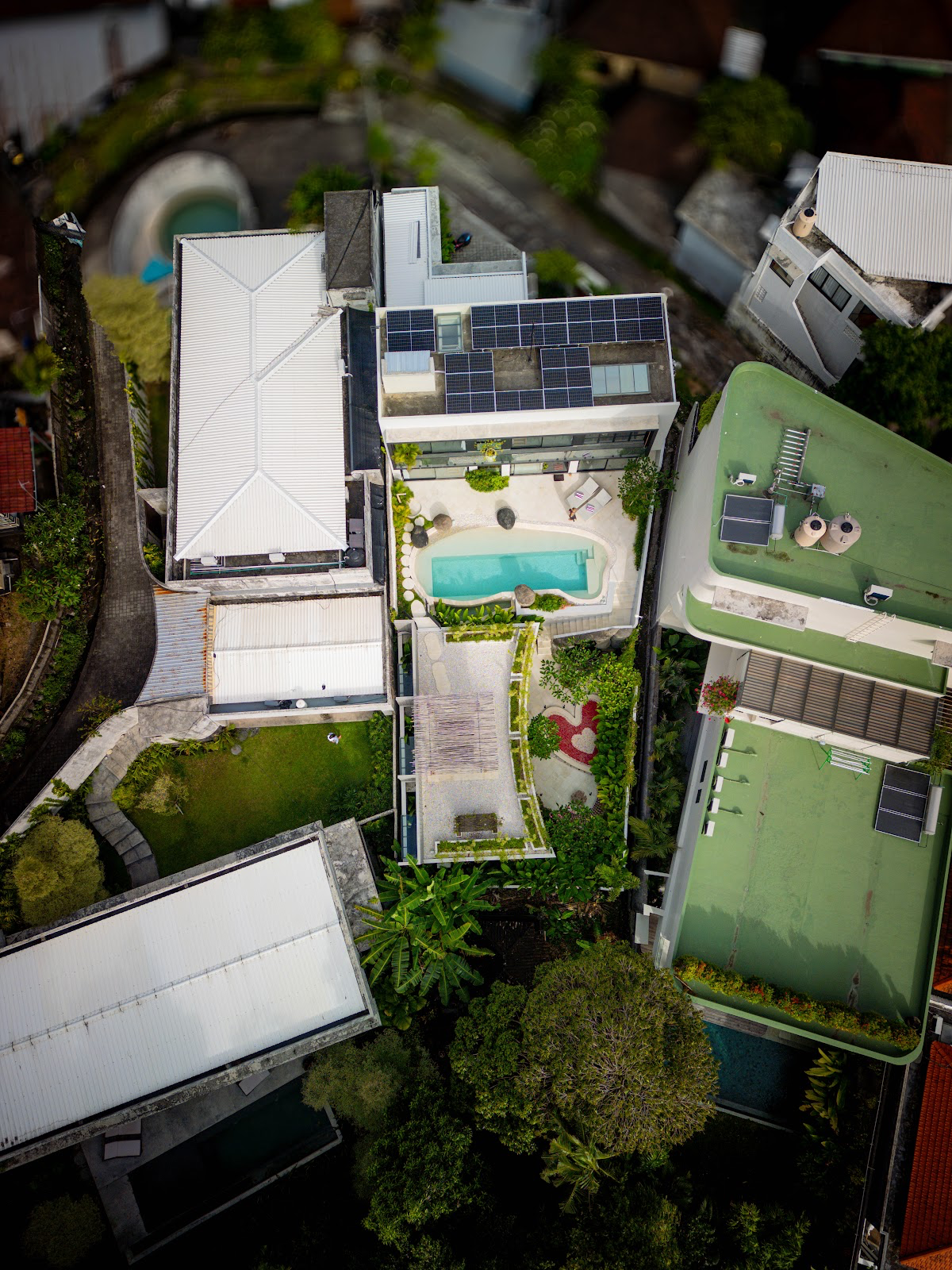 Huge 6-BR | 15m Pool & Butler I breakfast I Jacuzzi I Daily Weekly and Monthly, 4-bed villa for rent in Pererenan – photo 5 of 15