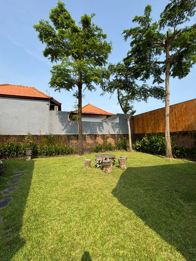 2 Bedroom Villa with Garden Pet Friendly in Canggu, Padonan, 2-bed villa for rent in Canggu – photo 3 of 11