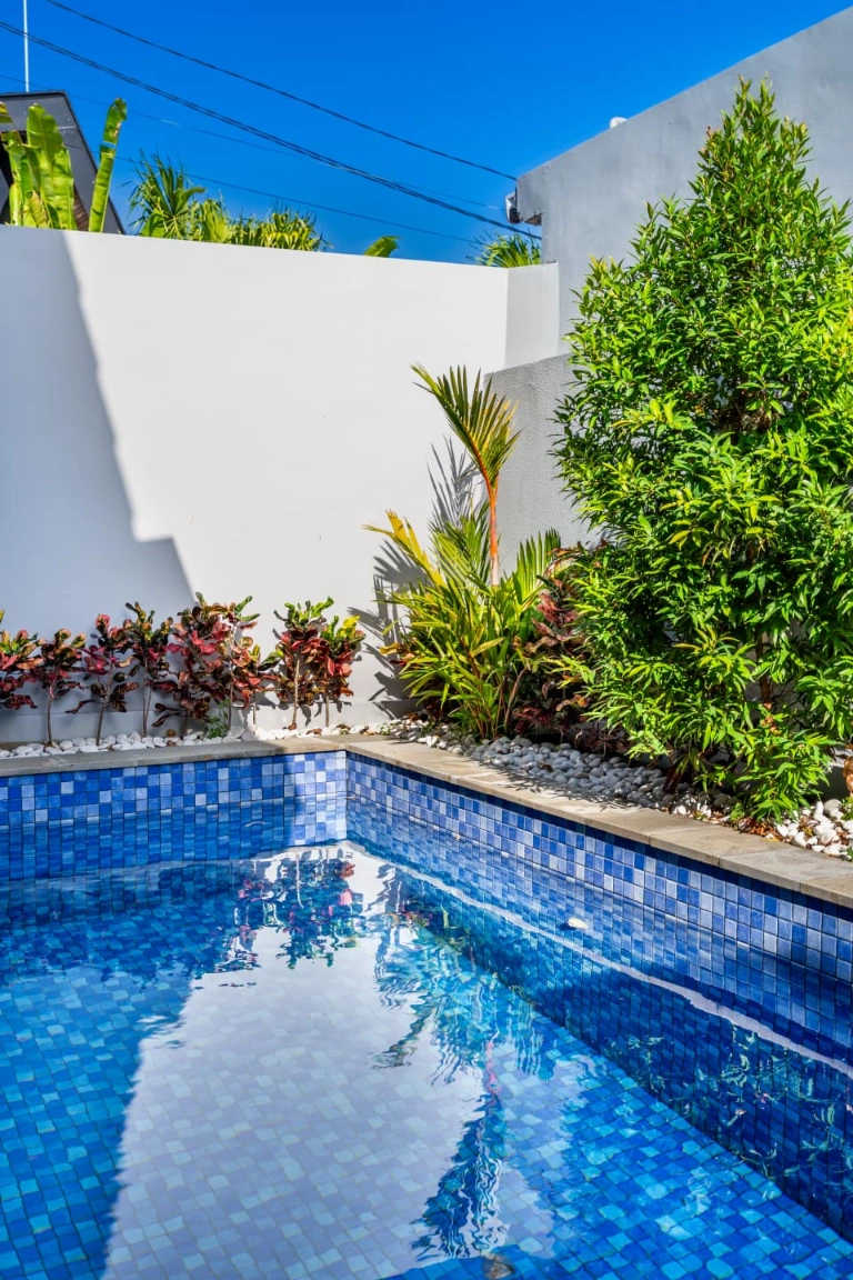 *2BR Villa Brand New at Sanur, Batur sari* All new development, 2-bed villa for rent in Sanur – photo 11 of 13
