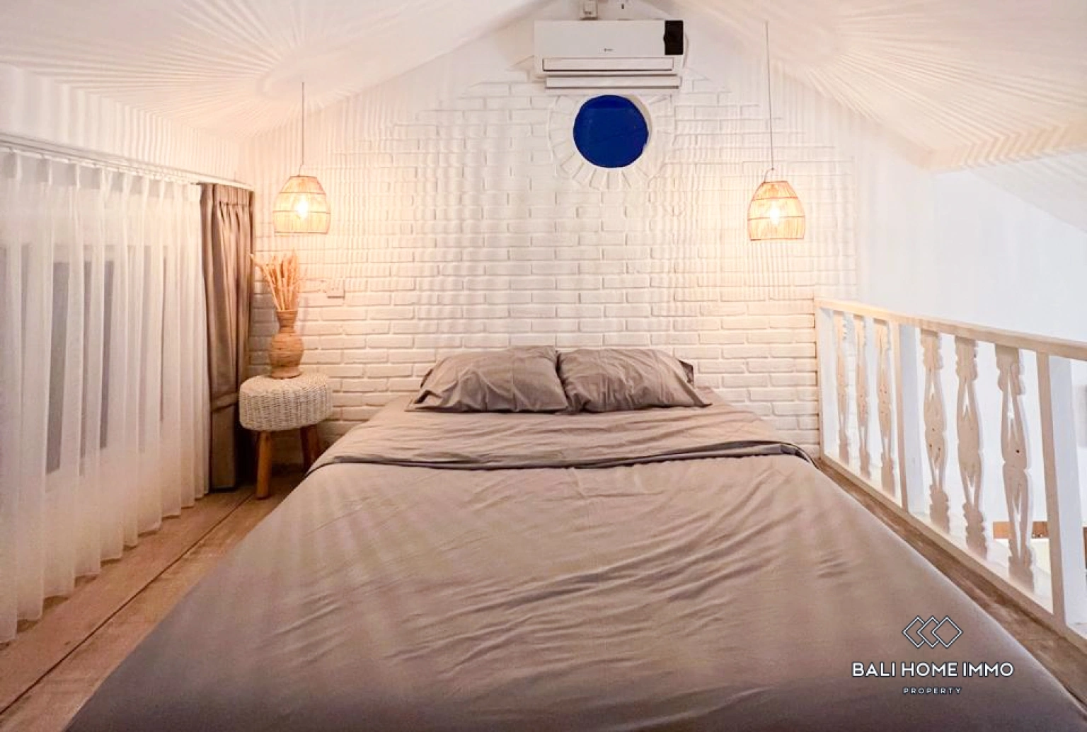 Cozy 1 Bedroom Villa for Rentals in Bali Canggu, 1-bed villa for rent in Canggu – photo 9 of 10