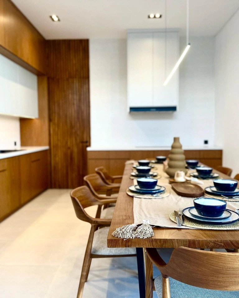 Vila Cove - Modern Luxury 4-Bedroom Villa in Central area of Canggu, 4-bed villa for rent in Canggu – photo 6 of 15