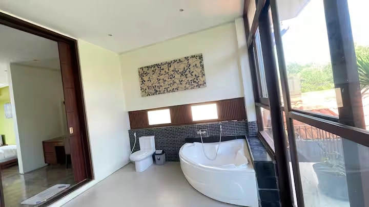 Monthly Rent Villa 3 Bedroom (Ungasan) By Nami Bali, 3-bed villa for rent in Uluwatu – photo 9 of 15