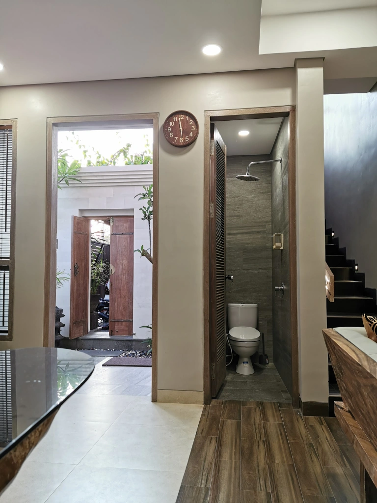 2 Villas with 6 BR - Taman Mumbul Nusa Dua, 6-bed villa for rent in Nusa Dua – photo 5 of 15