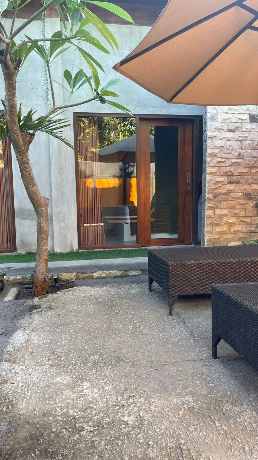 Oasis Singaraja – Private 2BR Villa with Pool in North Bali, 2-bed villa for rent in Kuta – photo 12 of 15